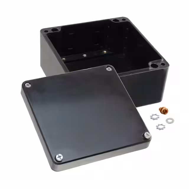 261212090 Rose Enclosures  Boxes